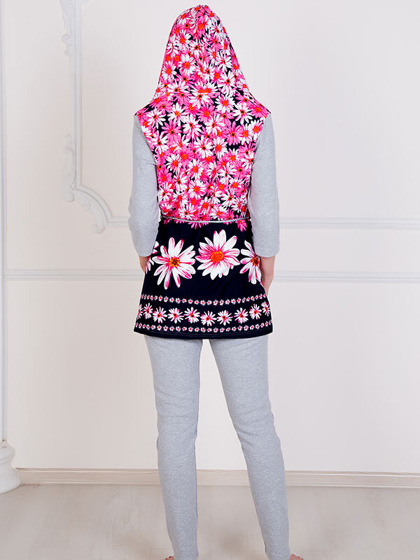 Костюм женский Маргарита 1868