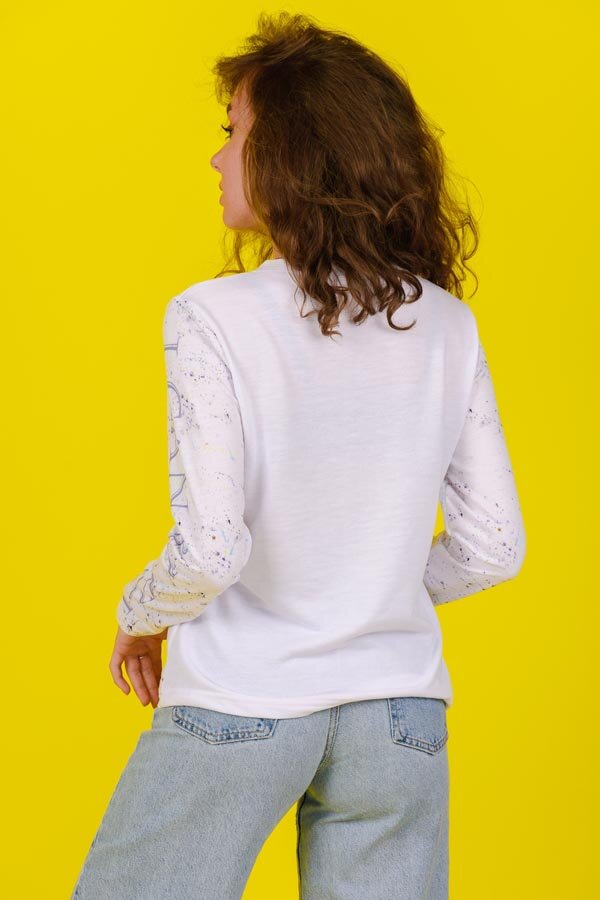 Толстовка 25590