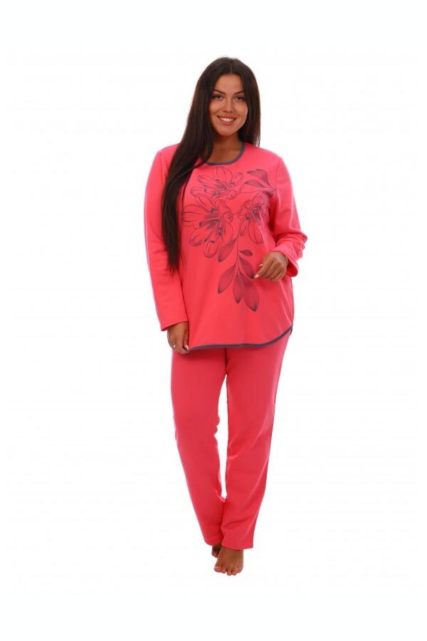 Пижама Лазурь ЛВ-87