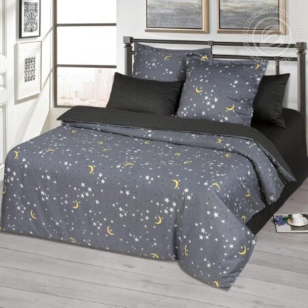 Альтаир постельное белье сатин