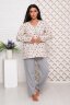 Пижама Анжелика-1