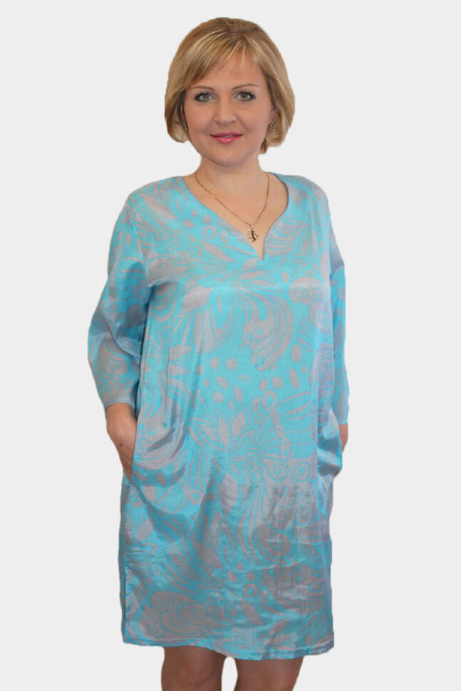 Туника женская Т1051