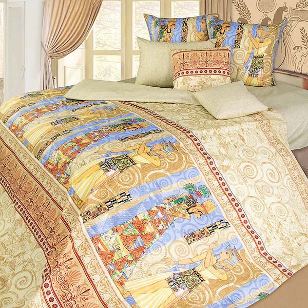 КПБ Долина Нила 2 сп.