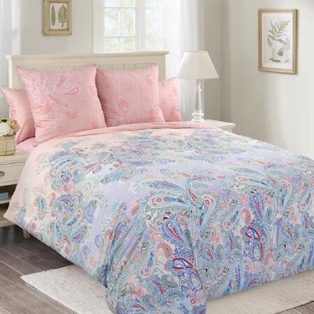 Таисия постельное белье перкаль