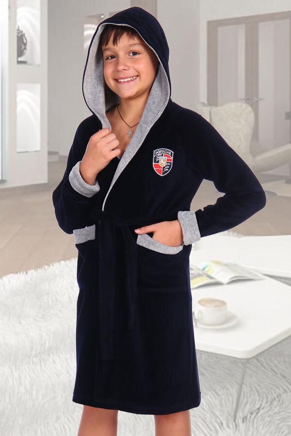 Халат Карлос