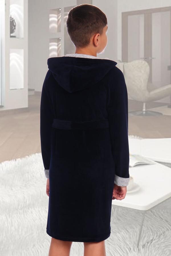 Халат Карлос