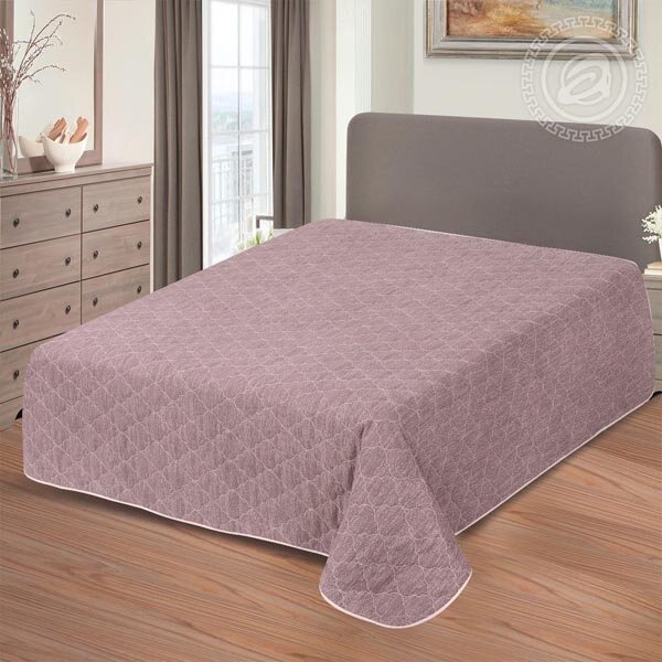 Покрывало стеганое Марсель, бязь