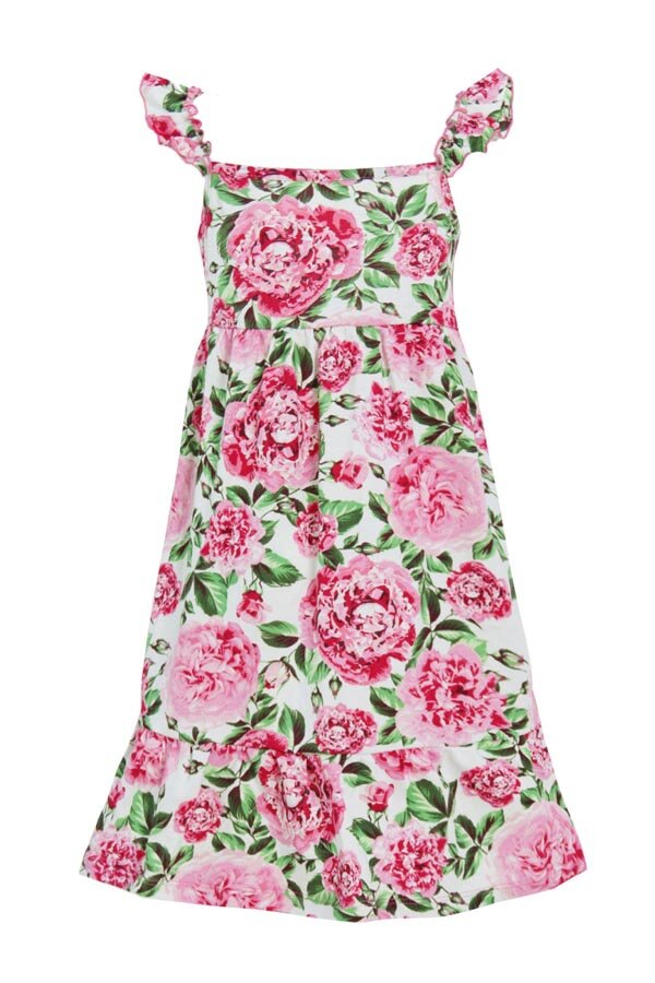 Платье Дача детское