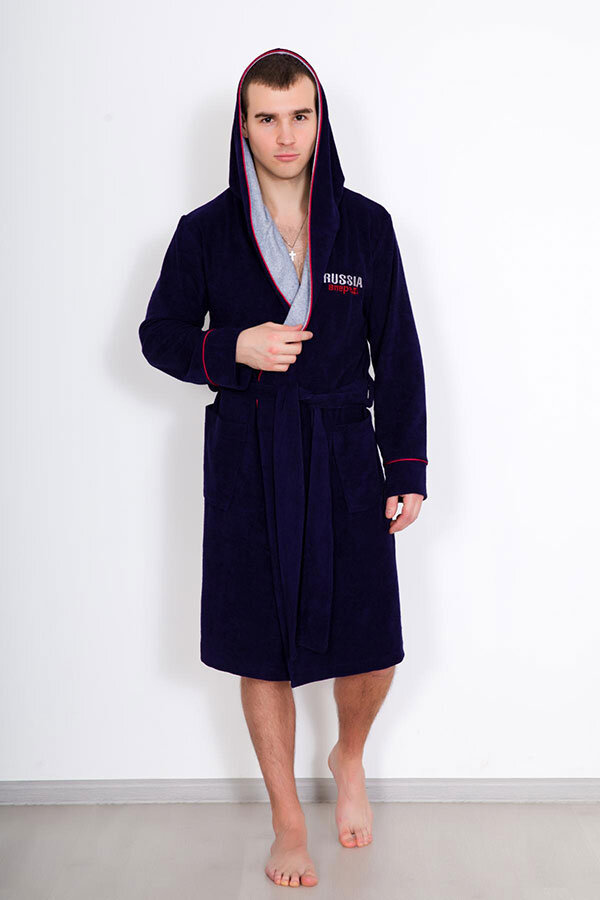 Халат Ланселот 5746