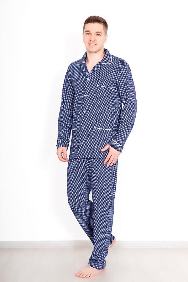 Пижама Комфорт 6258