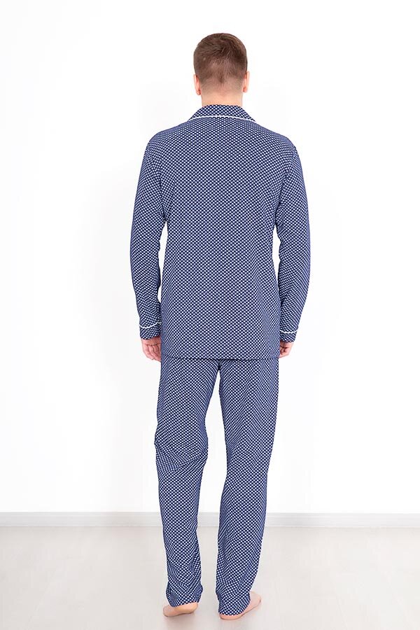 Пижама Комфорт 6258