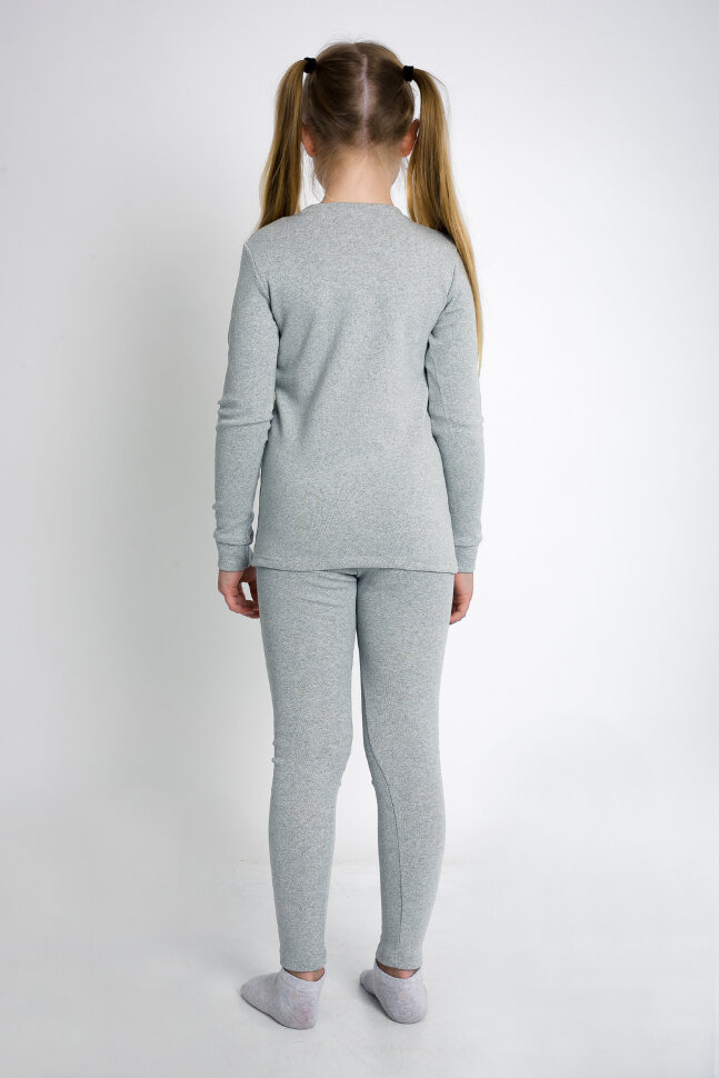 Детские термокомплект для девочек Термо -1 легинсы