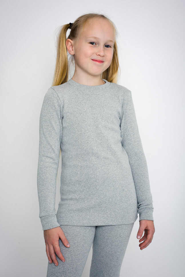 Детские термокомплект для девочек Термо -1 легинсы