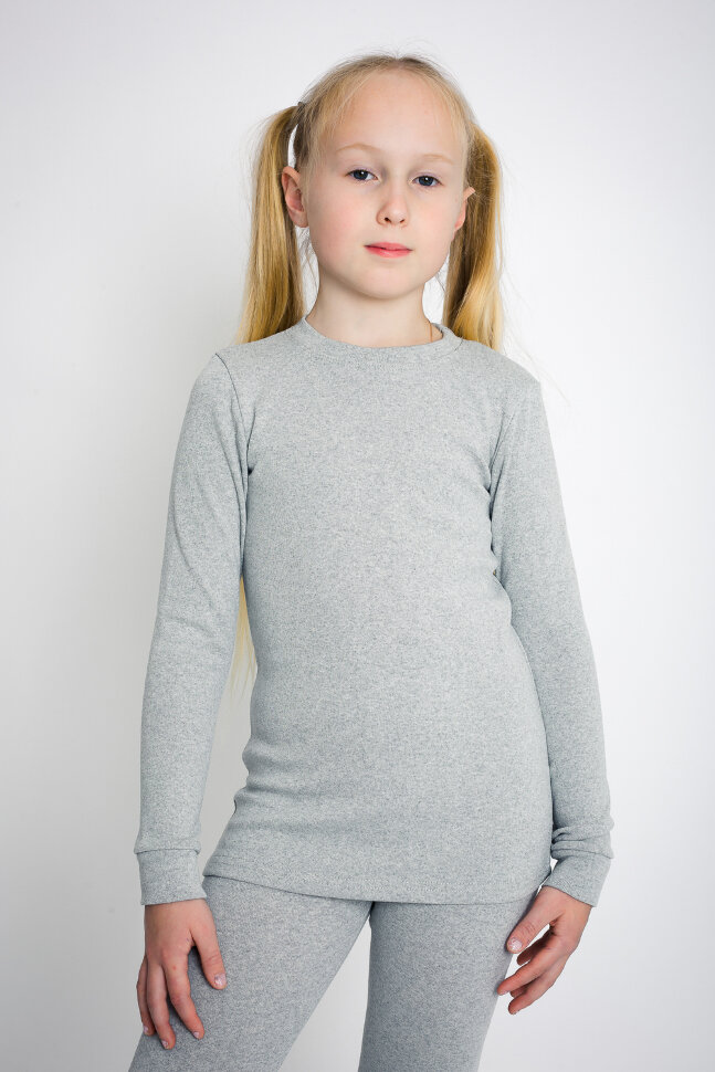 Детские термокомплект для девочек Термо -1 легинсы