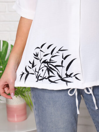 Туника Павлина-1