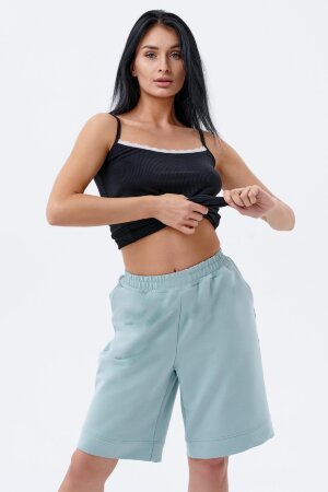 Бермуды женские Тельма Ф 9986