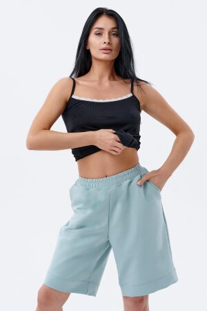 Бермуды женские Тельма Ф 9986