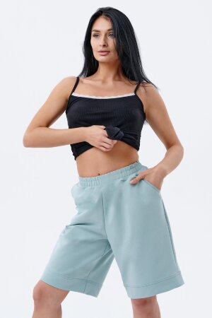 Бермуды женские Тельма Ф 9986