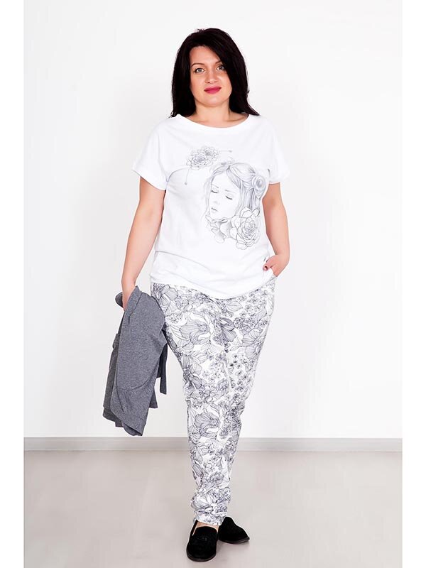 Комплект тройка Розалинда 5032