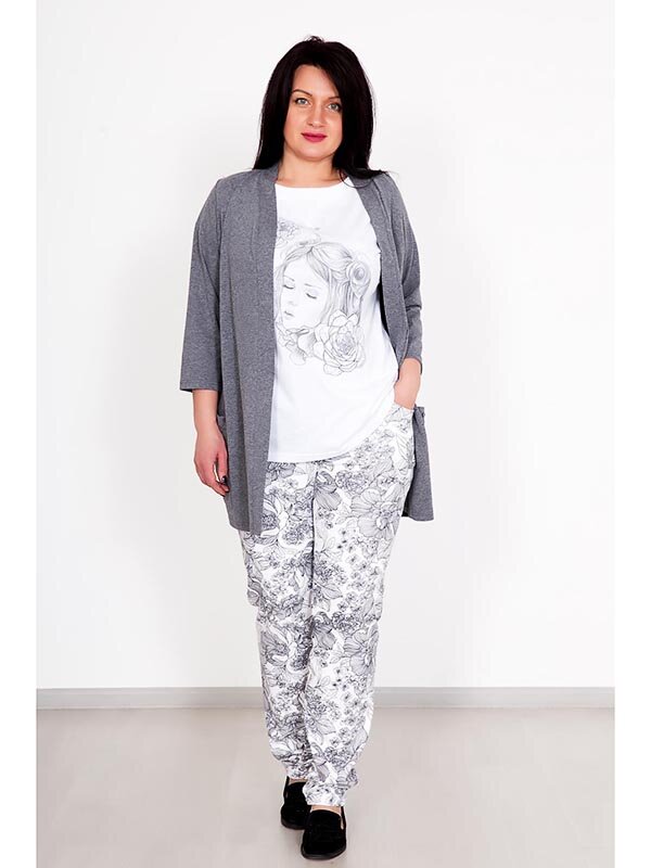 Комплект тройка Розалинда 5032