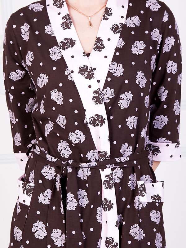 Комплект Шоколадница 62