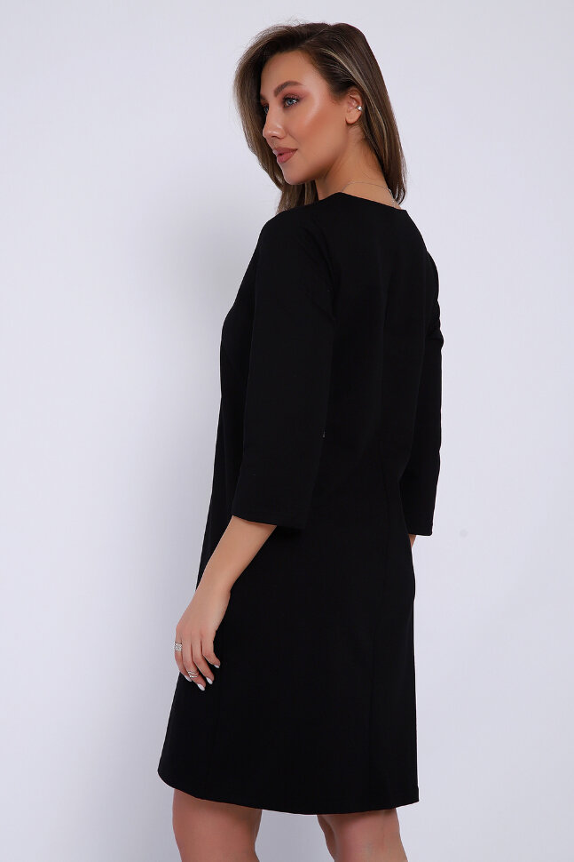 Платье женское 21097