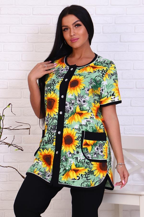 Женский костюм 6266