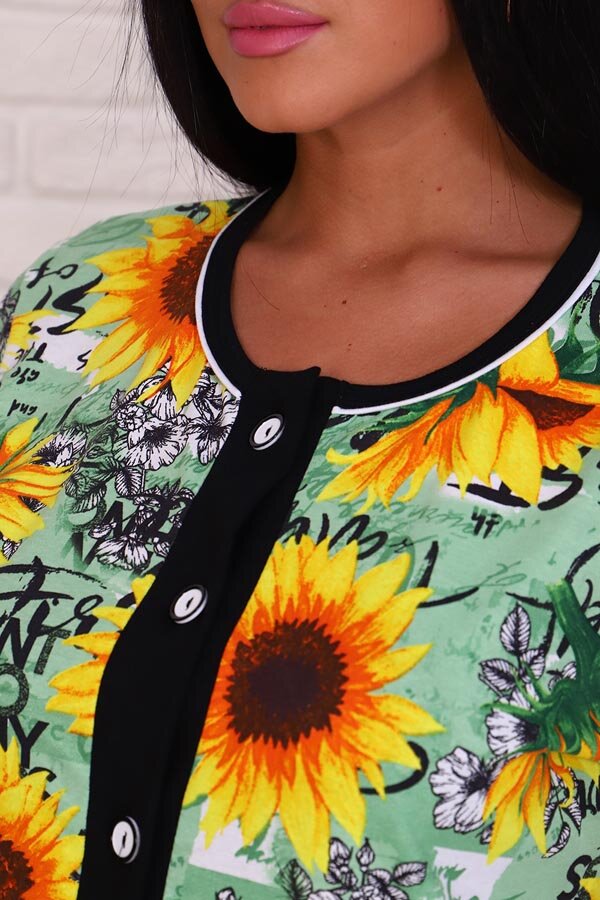 Женский костюм 6266