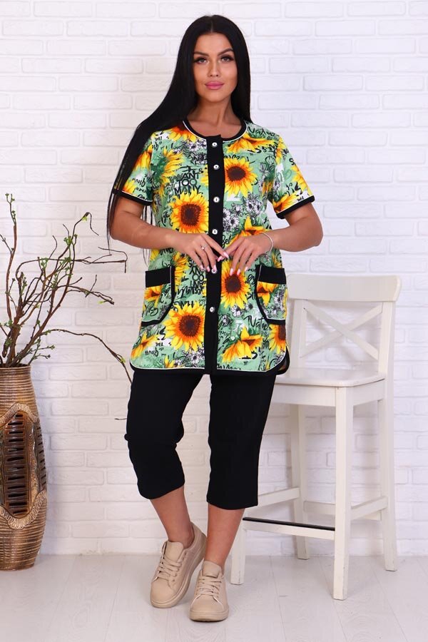 Женский костюм 6266