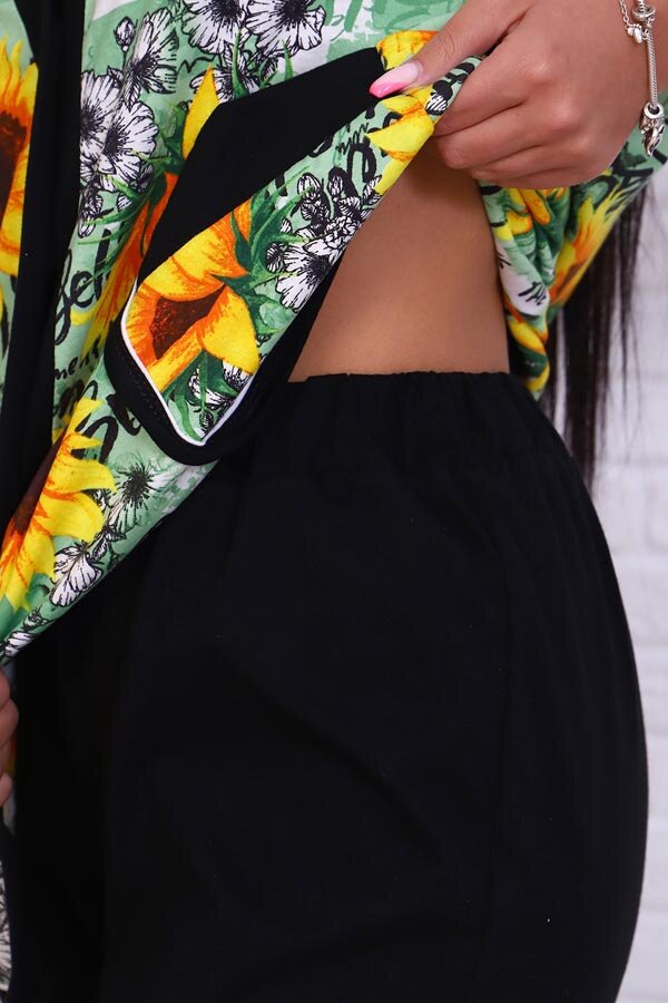 Женский костюм 6266