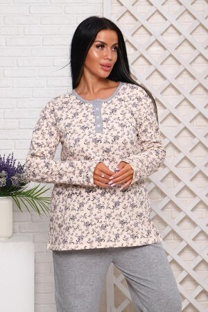 Пижама Анжелика-2