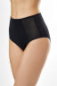 Женские трусы 412478 черный