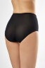 Женские трусы 412478 черный