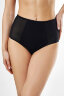 Женские трусы 412478 черный