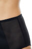 Женские трусы 412478 черный
