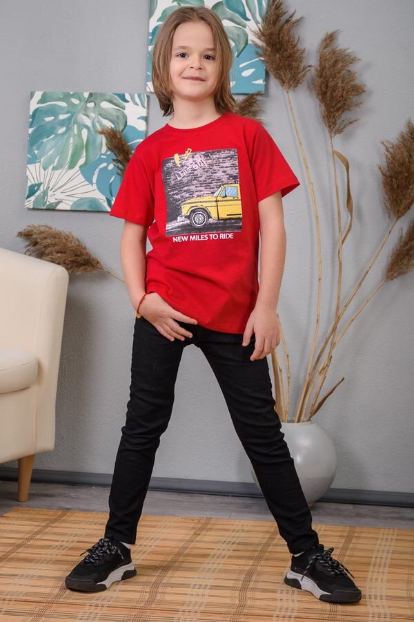 Футболка 6399