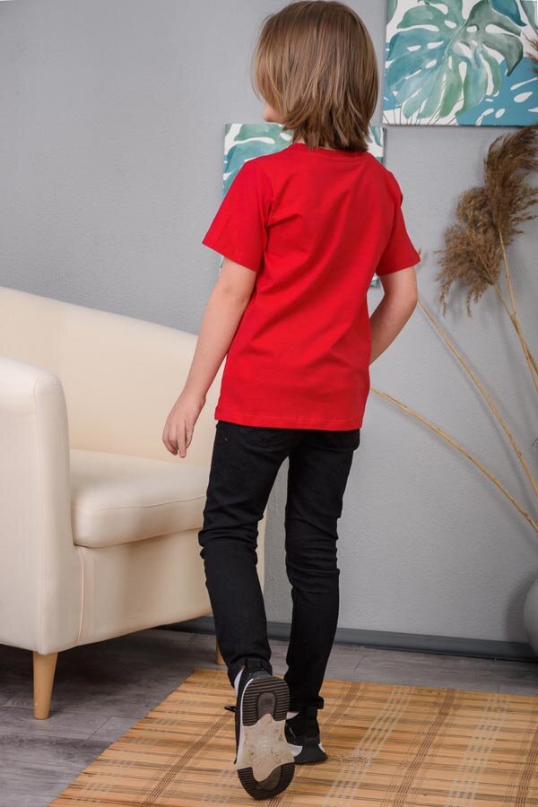 Футболка 6399