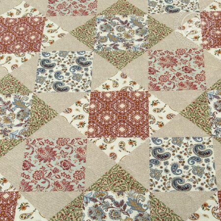 Покрывало стеганое Марта, бязь