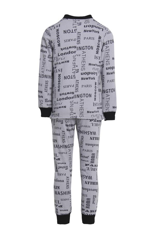 Костюм Энди