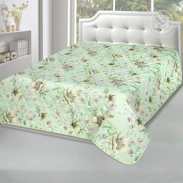 Покрывало стеганое Женева, бязь