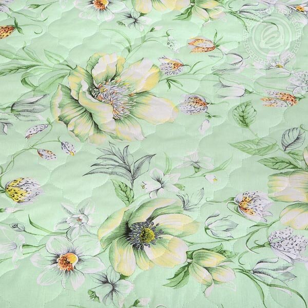 Покрывало стеганое Женева, бязь