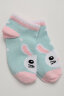 Детские носки Зайка
