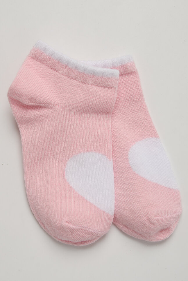 Детские носки Зайка