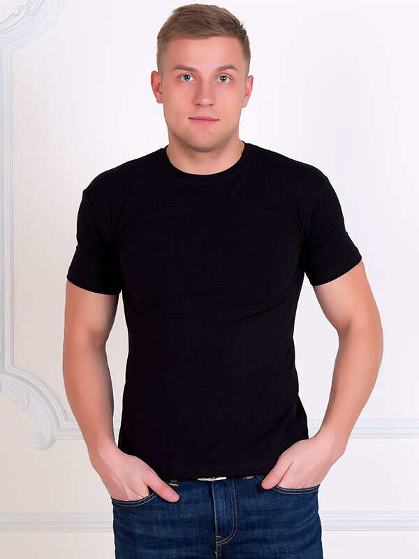 Футболка мужская Алекс 1961