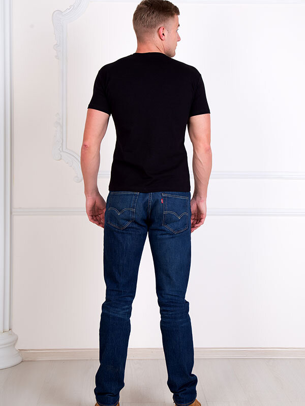 Футболка мужская Алекс 1961