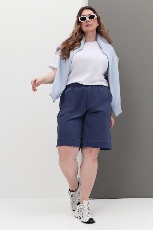 Бермуды женские Тельма И 8208