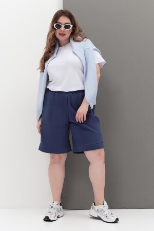 Бермуды женские Тельма И 8208