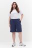 Бермуды женские Тельма И 8208