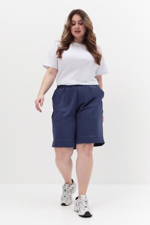 Бермуды женские Тельма И 8208