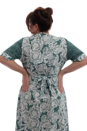 Халат Женский 83602